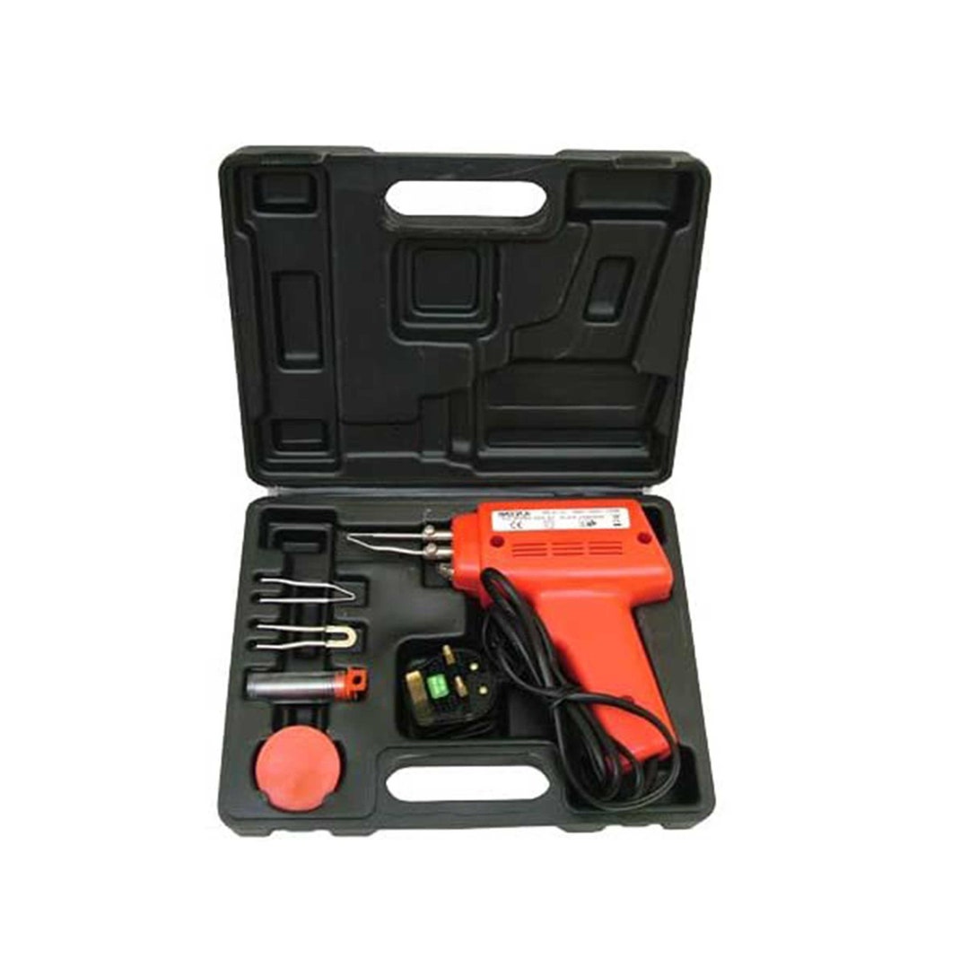 100 Watt Soldering Gun Kit Set Soldering Gun Solder Lead Free Etsy