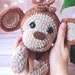 see more listings in the amigurumi pattern section