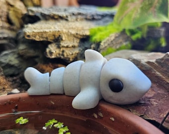 Mini Shark