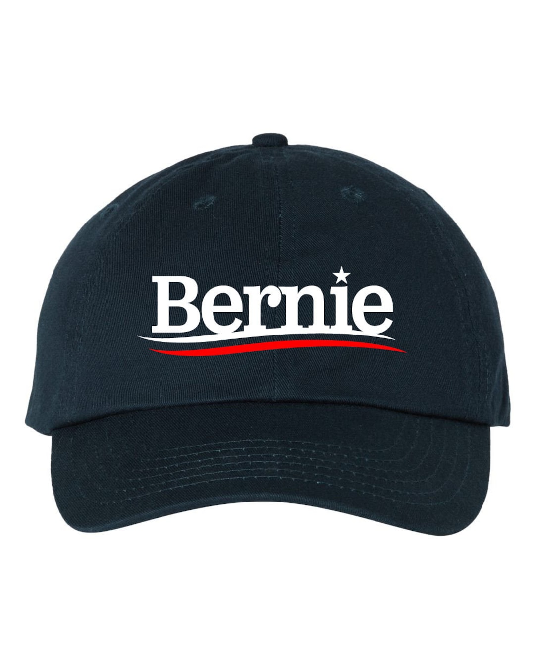 Bernie Sanders Hat Cap Embroidered Gift - Etsy