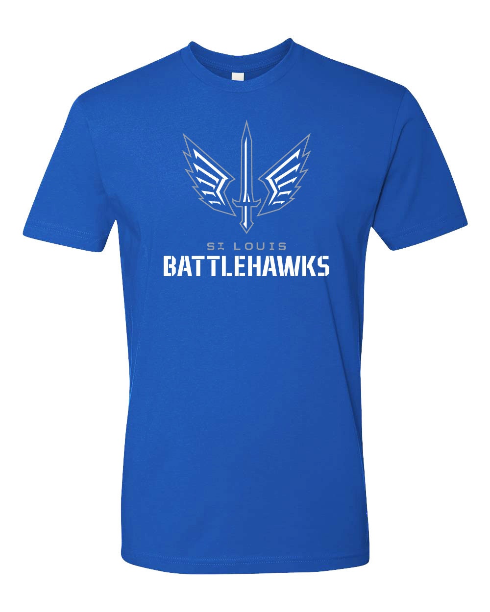 St. Louis Cardinals St. Louis Blues St. Louis Battlehawks St. Louis City SC  logo St. Louis city 2023 shirt - teejeep