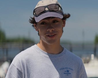 Sterling Point Marina Shirt Bella Canvas