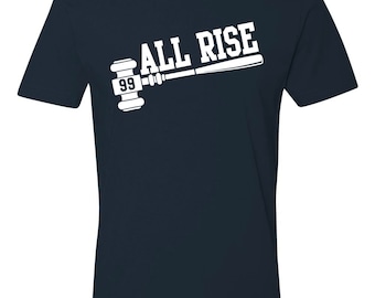 Tie-Dye Aaron Judge New York Yankees "All Rise" jersey T-Shirt Shirt Tie-Dye Aaron Judge New York Yankees "All Rise" jersey T-Shirt Shirt