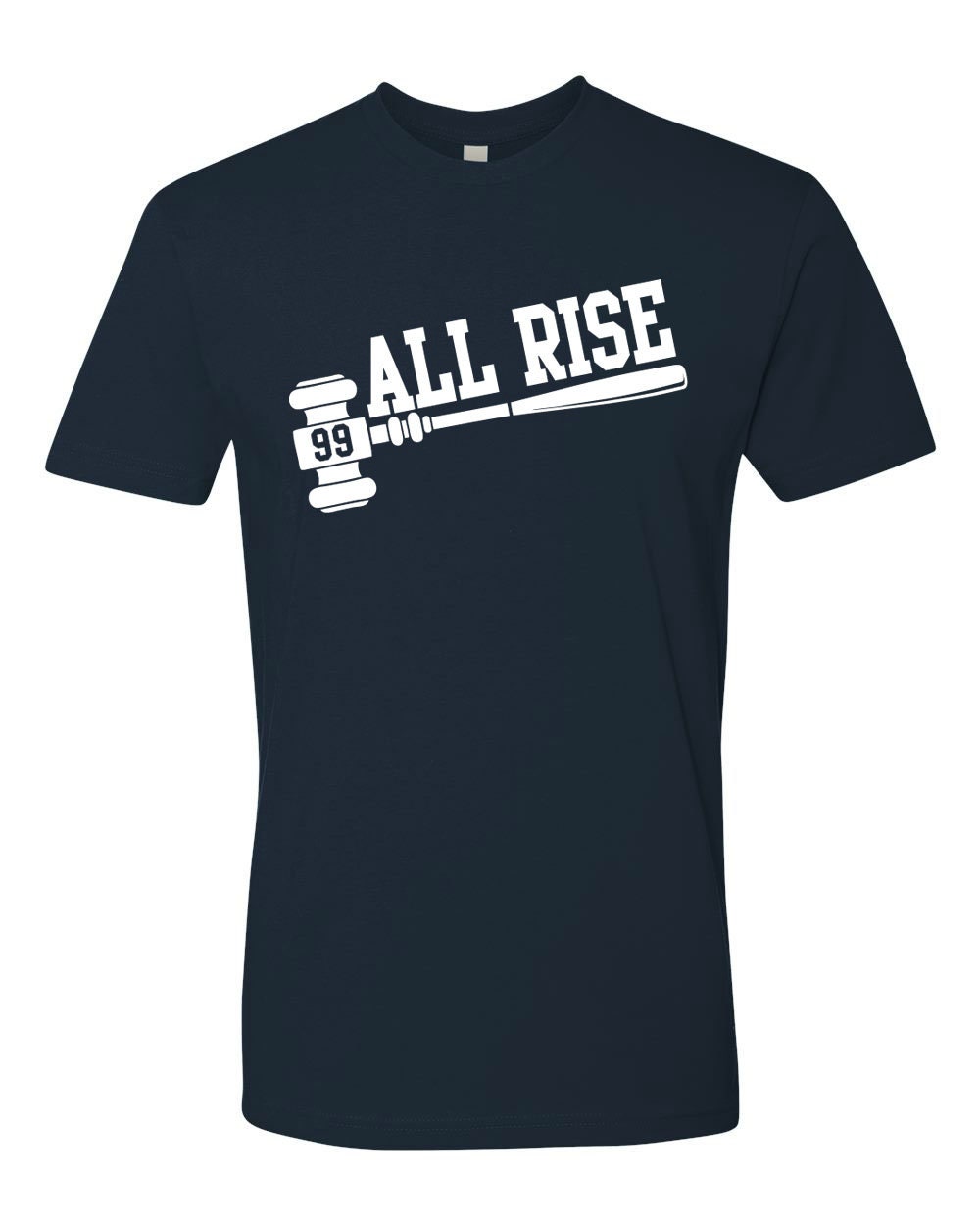 All rise t store shirt