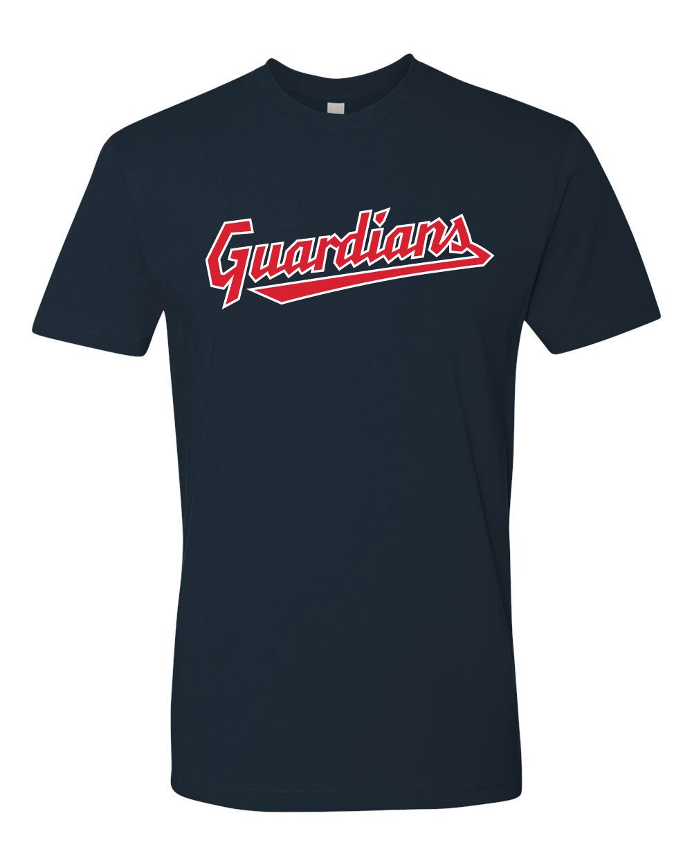 Cleveland Guardians T Shirt Gift Etsy