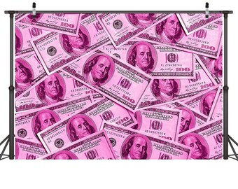 Money Backdrop Etsy Money Backdrop Etsy