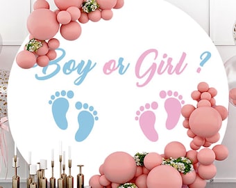 Pink Blue Flowers Gender Reveal Party Backdrop Boy or Girl Theme Any Size Banner He or She Personalized Banner Bouquet Birthday Banner Pink Blue Flowers Gender Reveal Party Backdrop Boy or Girl Theme Any Size Banner He or She Personalized Banner Bouquet Birthday Banner