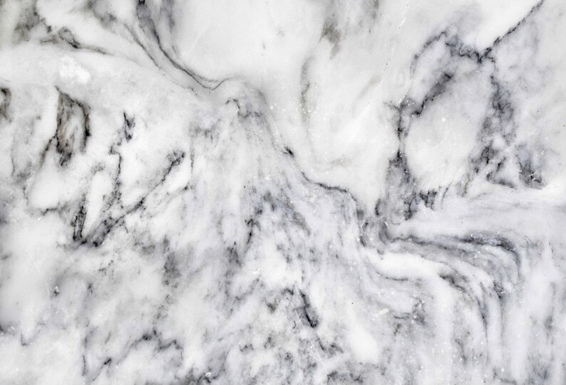 White Gray Marble Photography Backdrop Marble Texture Solid Birthday Party Baby Shower Photo Background Vinyl Photo Studio Backdrop Props