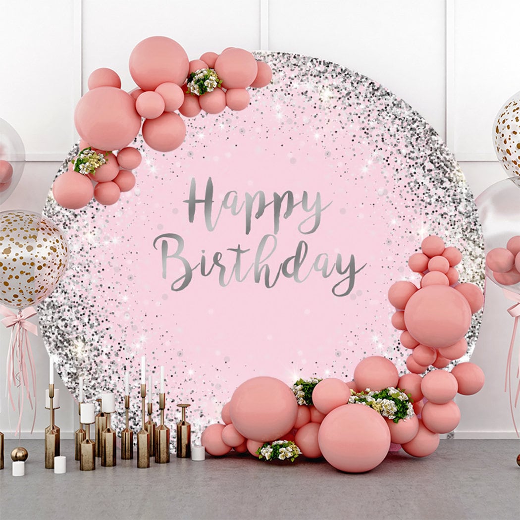 Unique Party - Decorazioni da appendere festa di compleanno