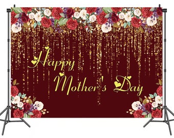 FidgetFidget Mother Day Theme Photography Backdrop Props Photo Background Floral Studio Show 5X7FT Mothers Day Letter Wall FidgetFidget Mother Day Theme Photography Backdrop Props Photo Background Floral Studio Show 5X7FT Mothers Day Letter Wall