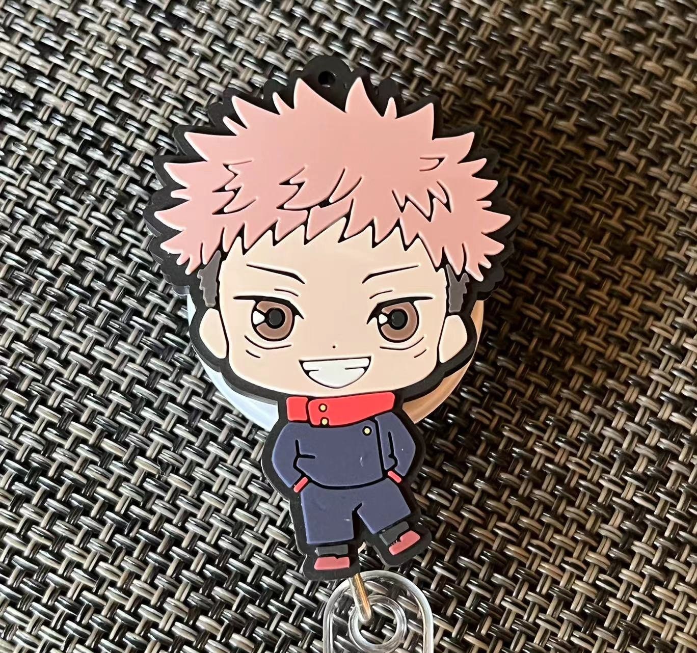 Manga Dog - Etsy