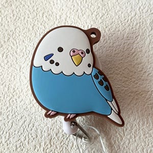 Gratis verzending super kawaii verpleegkundige ID-badge op rol