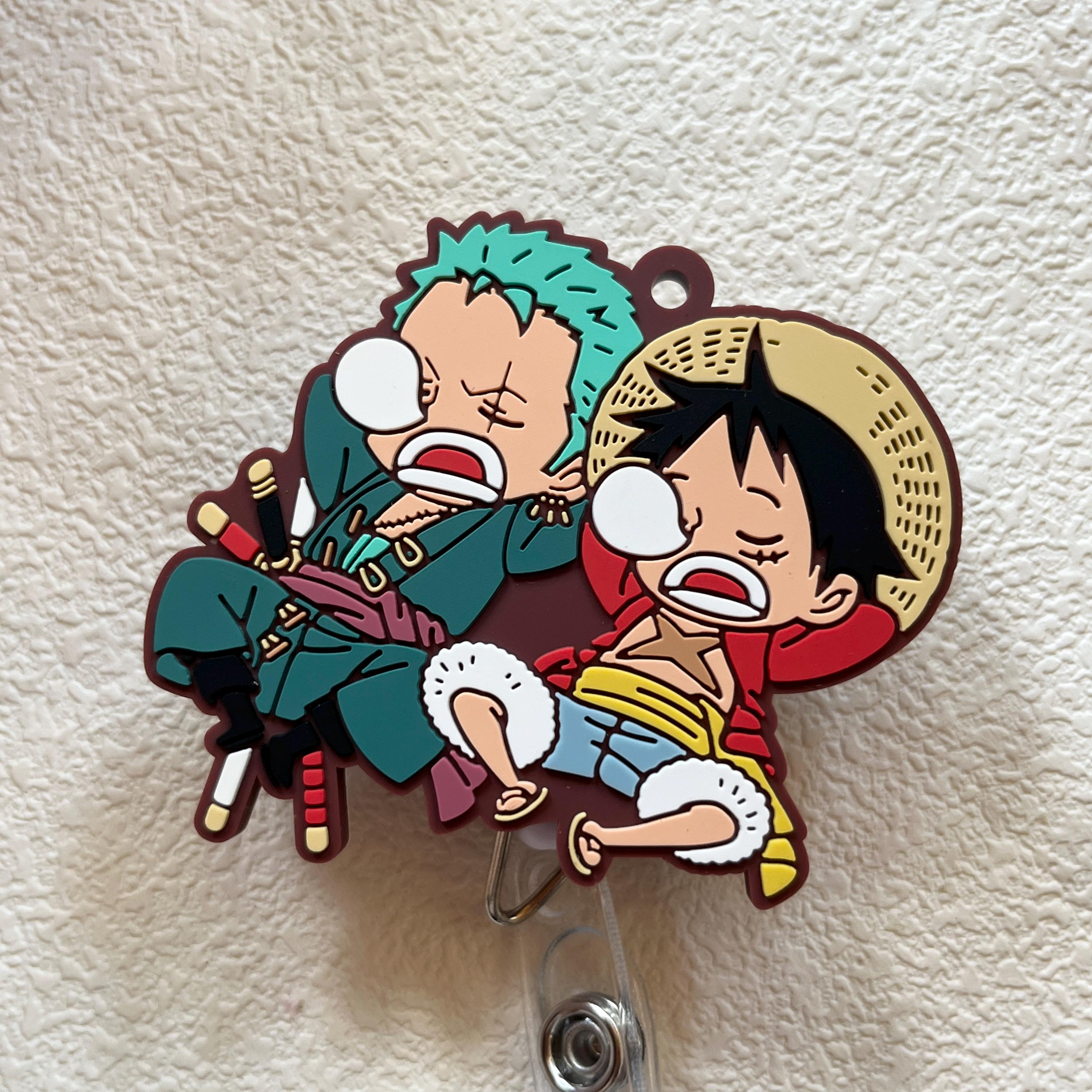 One Piece Popsocket