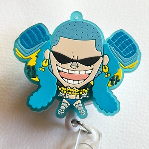 Kawaii japanese manga anime  badge reel