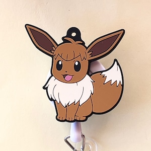 Super cute kawaii mange anime  badge reel