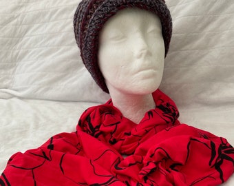 NEW ITEM - red elegance - free shipping