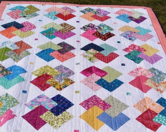 Handmade Designer Quilt