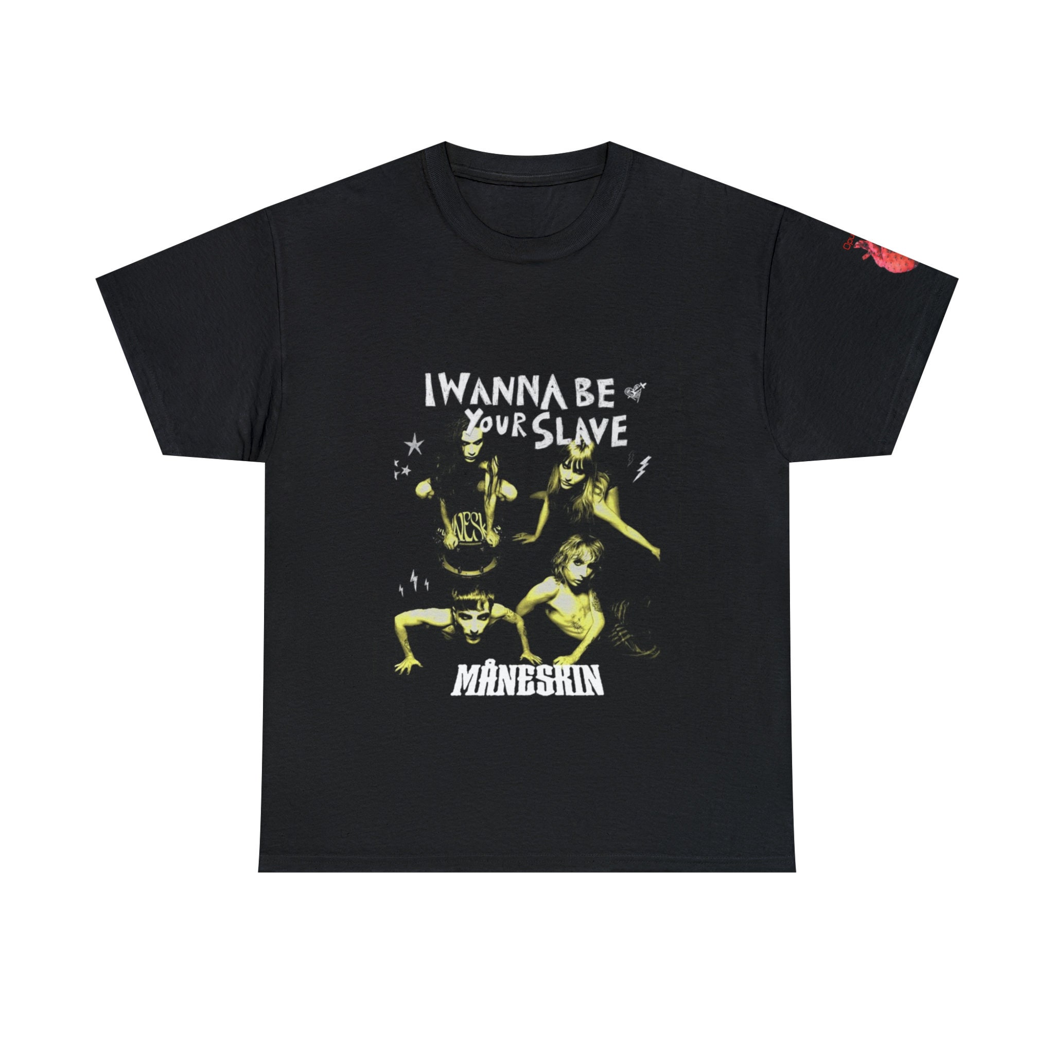 Damiano david shirt - Etsy 日本