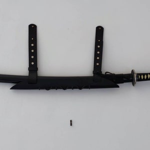 Wall mount for Katana