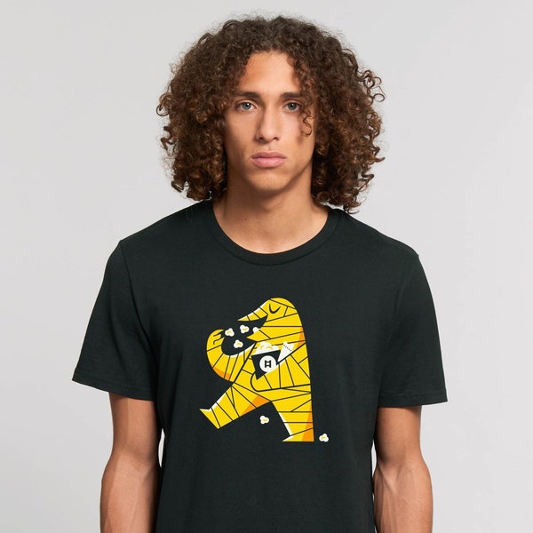 Mumie T-Shirt Männer Mummy Mumie