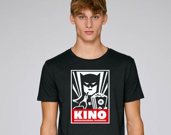 Batman Cinema T-Shirt Men