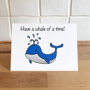 Carte de vœux drôle | Carte d’animal drôle | Carte pour lui | Carte pour elle | Carte de célébration drôle | Carte de félicitations | Carte d’anniversaire drôle