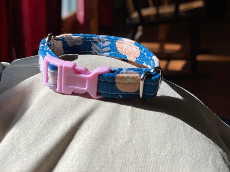 Custom bracelet to match your dogs collar Etsy