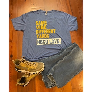 HBCU Love