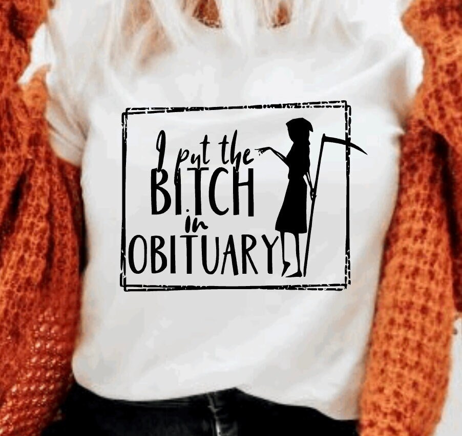 Bitch Brand - Etsy