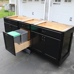 8 Foot Kitchen Island - Etsy