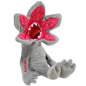 Demogorgon sale plush toy
