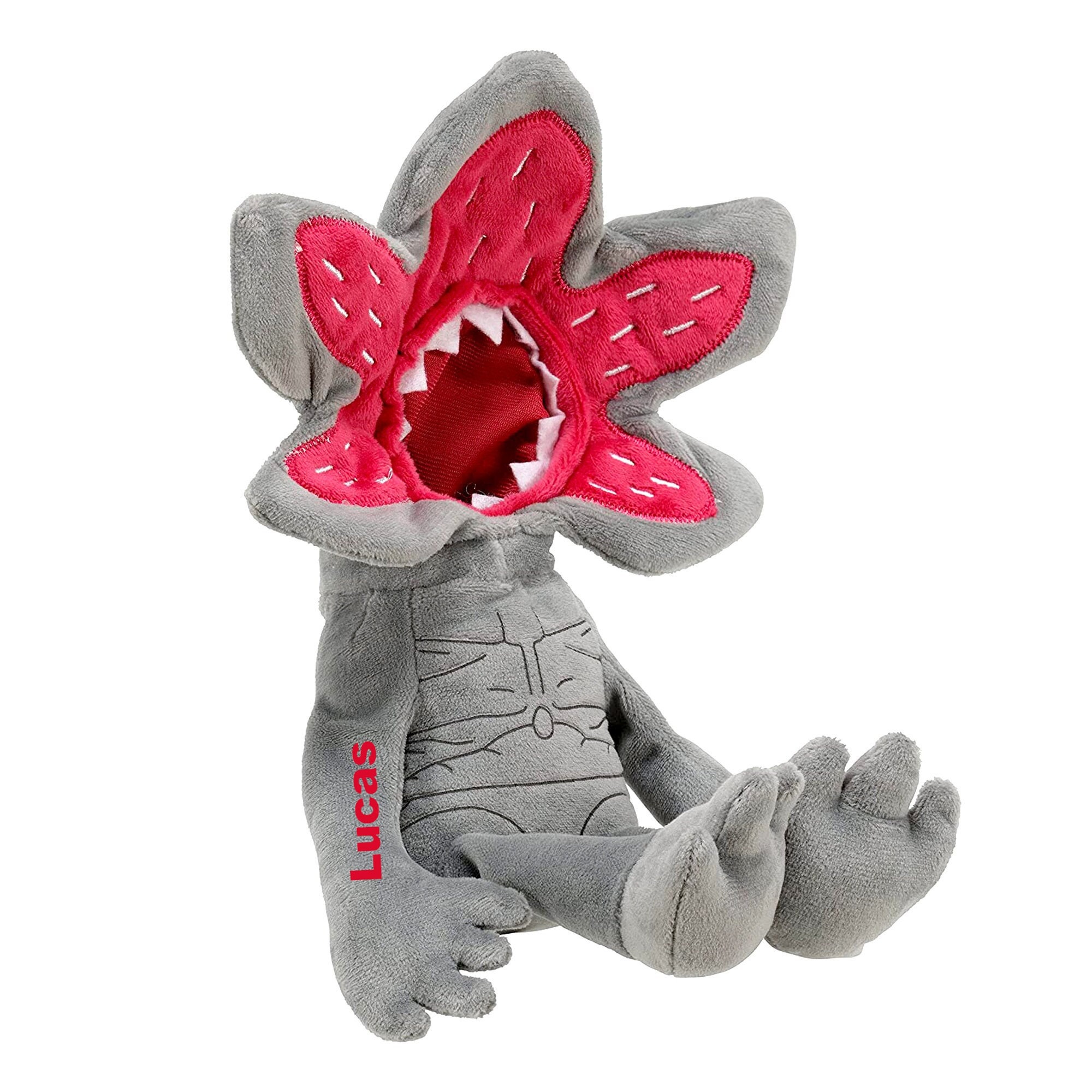 Personalized Demogorgon Plush Doll Stranger Things Gifts Etsy Canada Personalized Demogorgon Plush Doll Stranger Things Gifts Etsy Canada