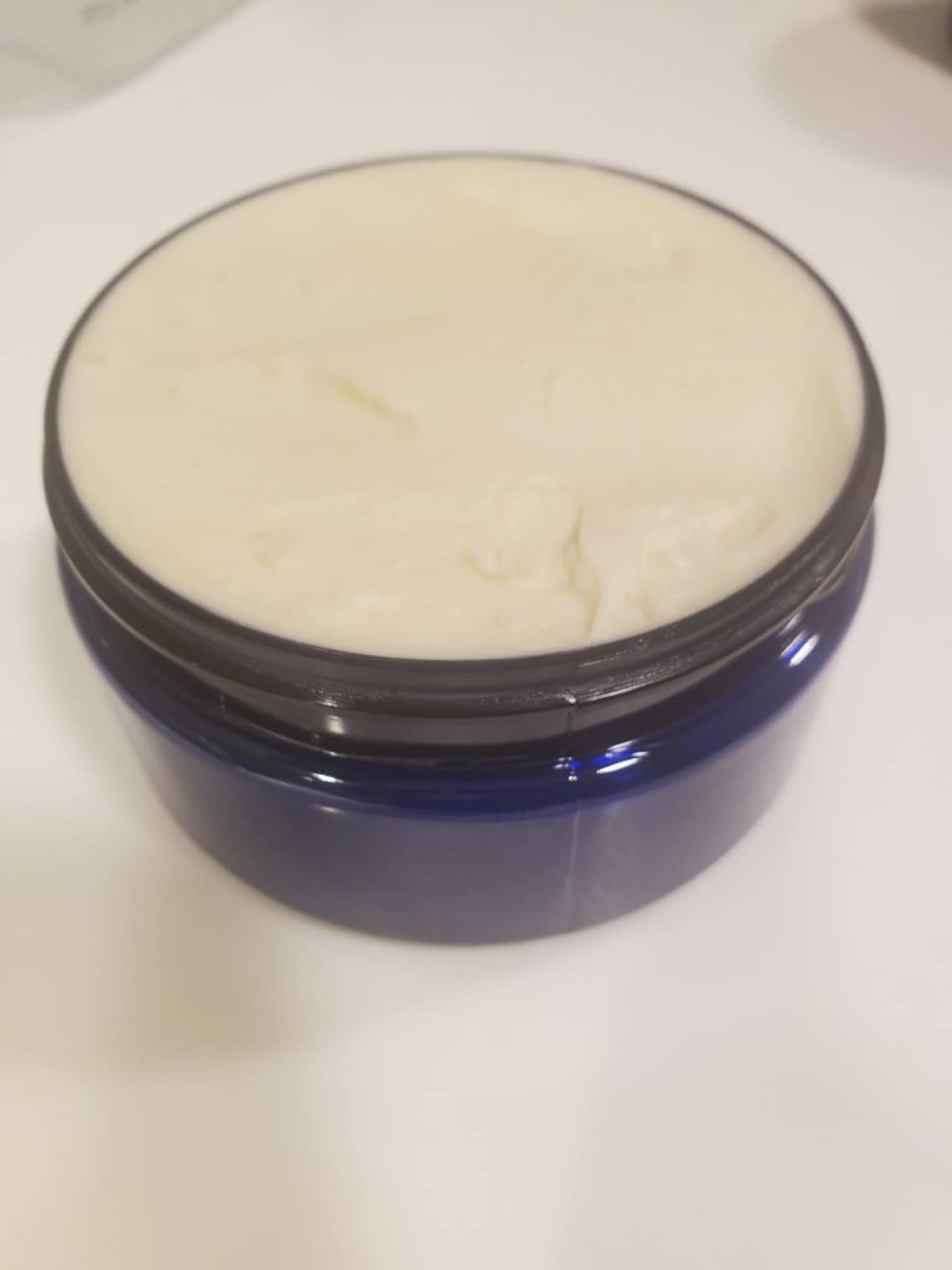 Organic Body Butters Whipped Etsy