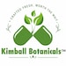 Kimball Botanicals