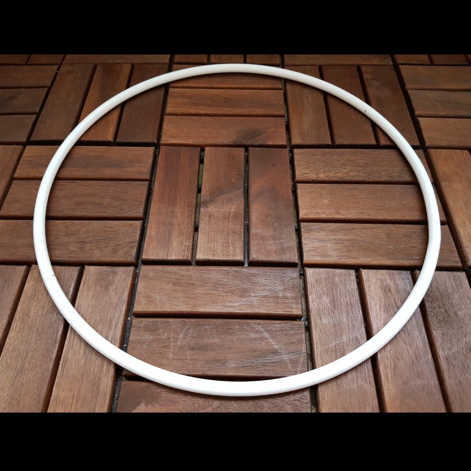 Rsoise Plaque Anti-cicatrice, Diamètre Intérieur De 6,3 Cm