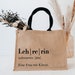 see more listings in the Jute Bag section