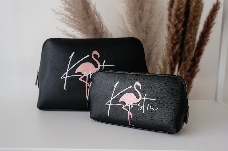 JelliesDesign Cosmetic Bag - Thumbnail 3