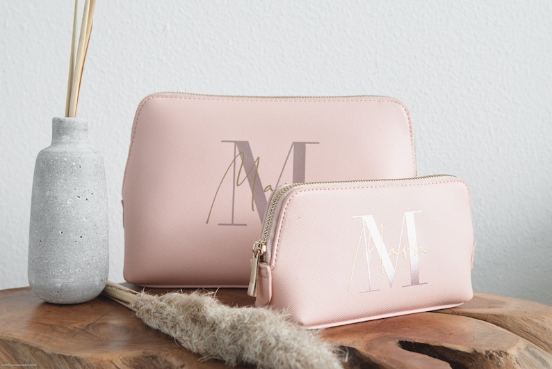 How about a personalized cosmetic bag for mom? Try this idea, boy. It’s a very delicate and sweet gift from son to mom. With your mom’s name printed on it, it will be a unique keepsake that makes mom smile every time she uses it. Surely mommy will be very surprised and love this gift. 