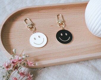 Portachiavi In Metallo Smaltato - What A Key Ring! HOUSE