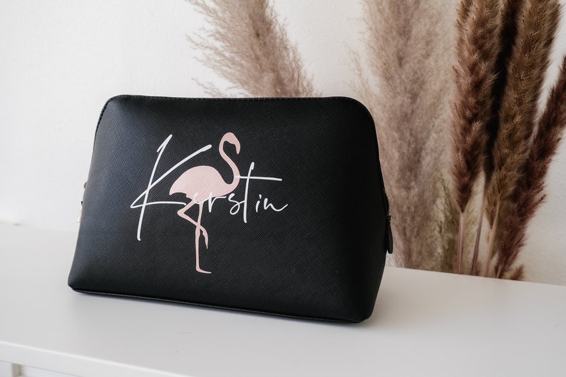 JelliesDesign Cosmetic Bag - Thumbnail 2