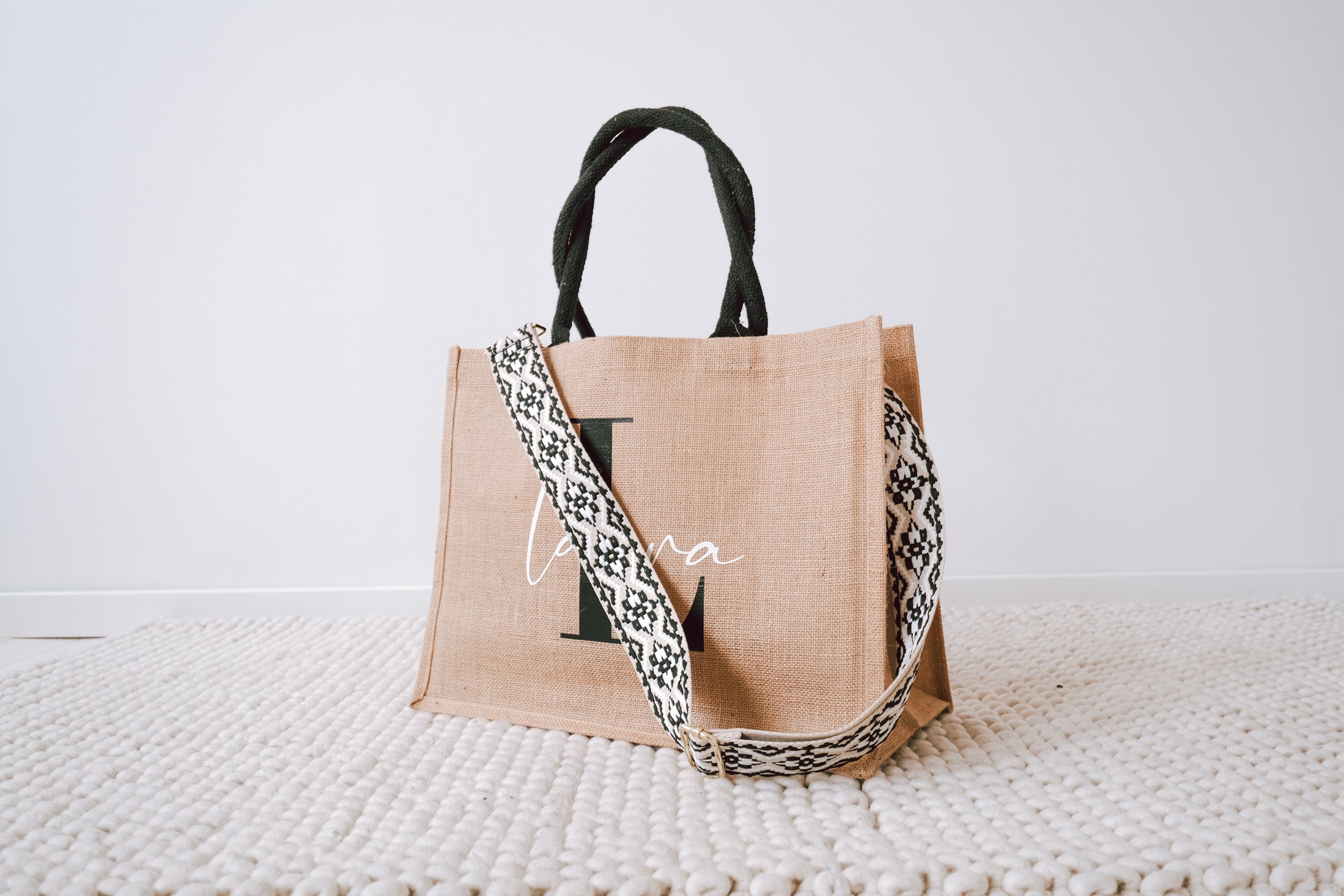 Tracolla regolabile 3,8 cm, 5 cm, confezione singola/doppia, larghezza tracolla 75 – 135 cm, per borse da donna (beige, confezione singola, 3,8 cm