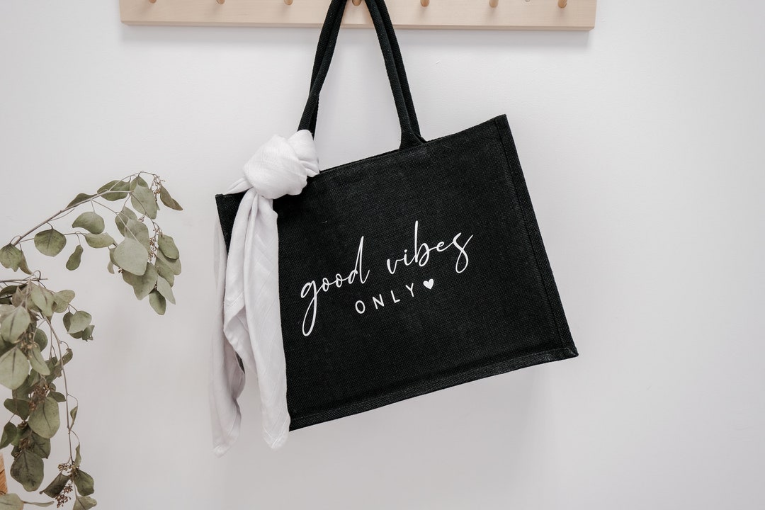 Coole Make-up Tasche 'Fall Vibes' – Perfekt Als Geschenk Für Frauen