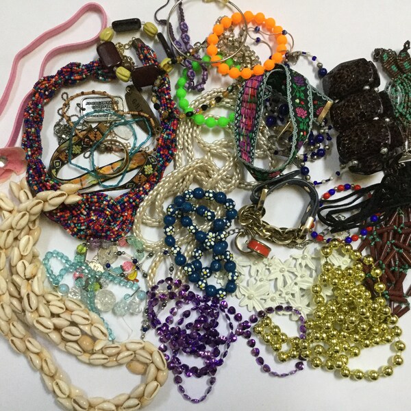 Jewelry Lot Etsy