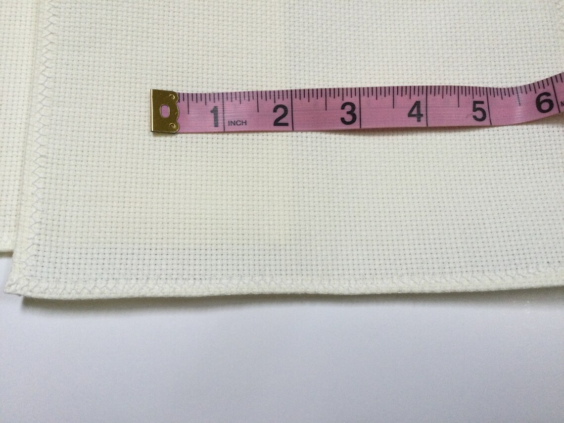 Lot of 8 Pieces of 14 Count Aida Cross Stitch Needlepoint Etsy Bothy bebunni borduurpakket anabellas cenina canevas croce samplers sampler casacenina anabella hobbydoos stitcher 123stitch brodeuse ricamo