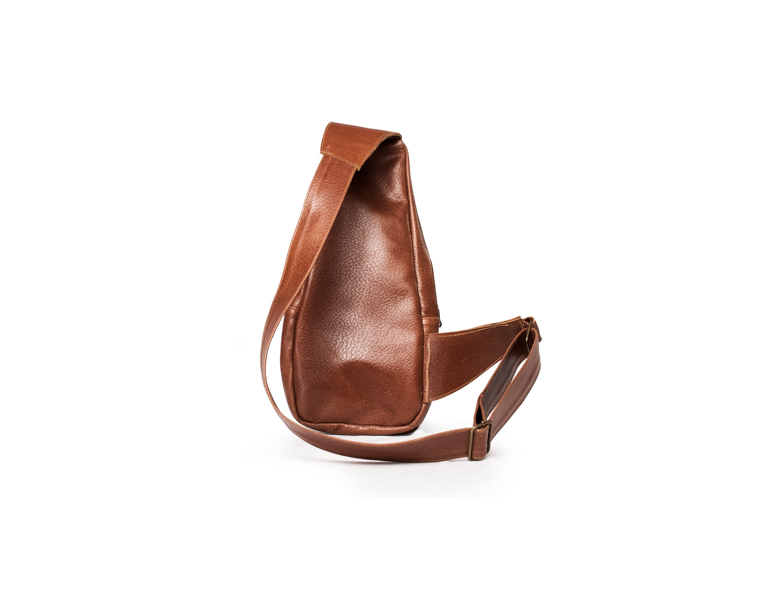 Document sling bag on sale