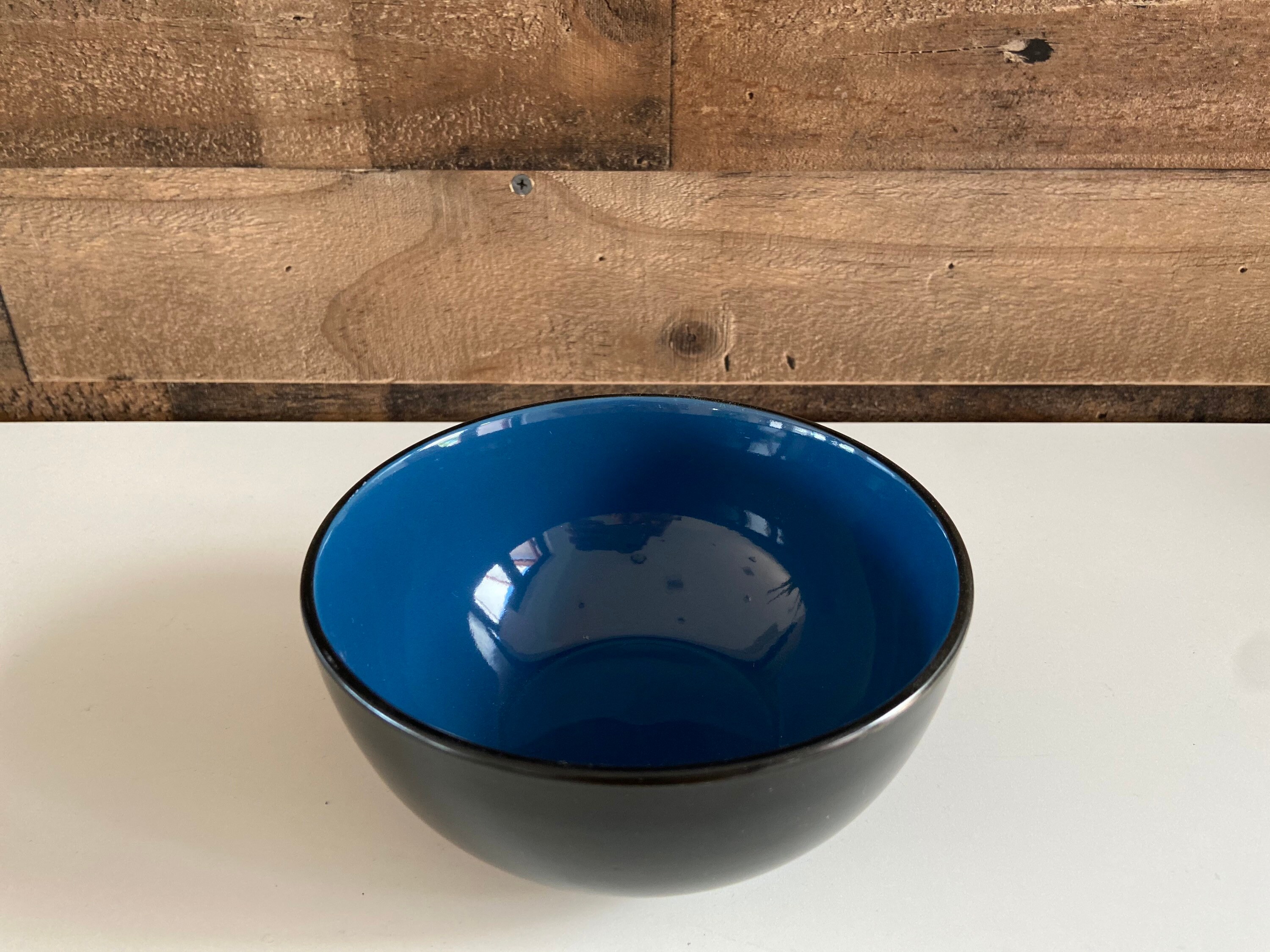 Handmade ceramic bowl 2pcs Etsy