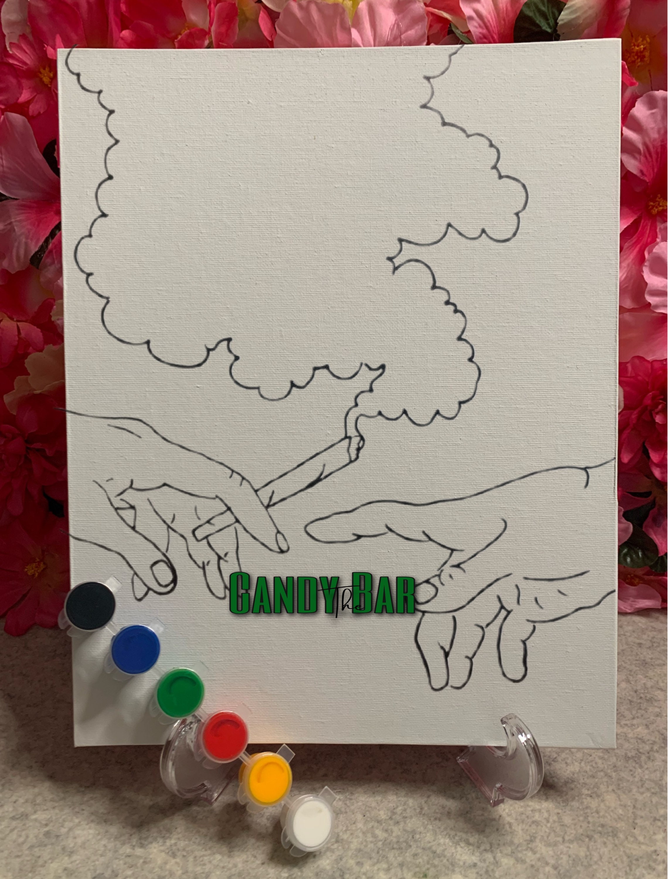 Easy 420 Paintings - xmi0lx4