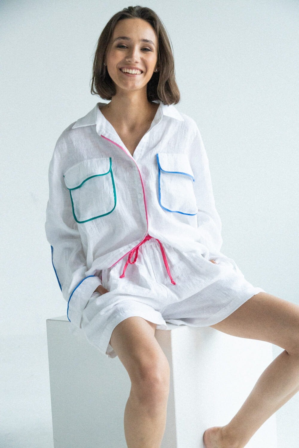 Pyjama oeko tex hotsell