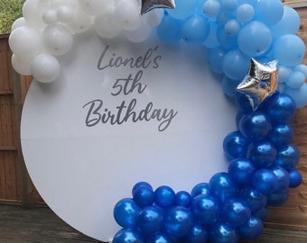 Baptism Decorations Etsy