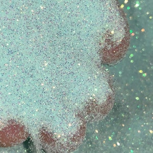 Baby blue glitter|Iridescent Glitter|Ultra Fine Glitter,Blue Glitter